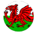 Wales world